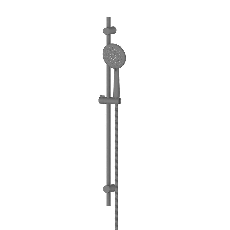 Greens Rocco Adjustable Rail Shower - Greens official image (52800GM)