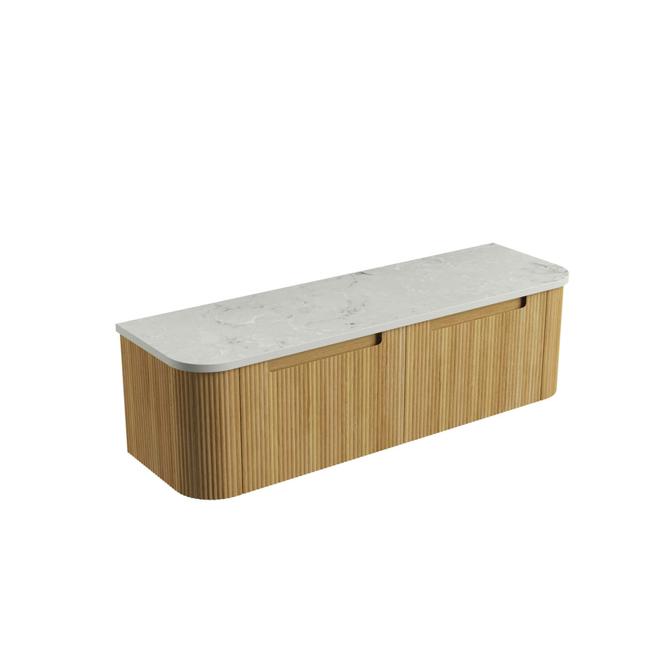 Aulic Varcelli Mono Wall Hung 1800mm 54552899!CAWH53-1500-ST86!1!Primary