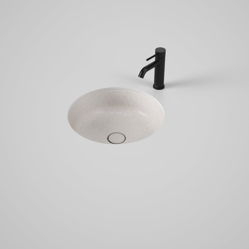 Caroma Liano II Round Under/Over Counter Basin