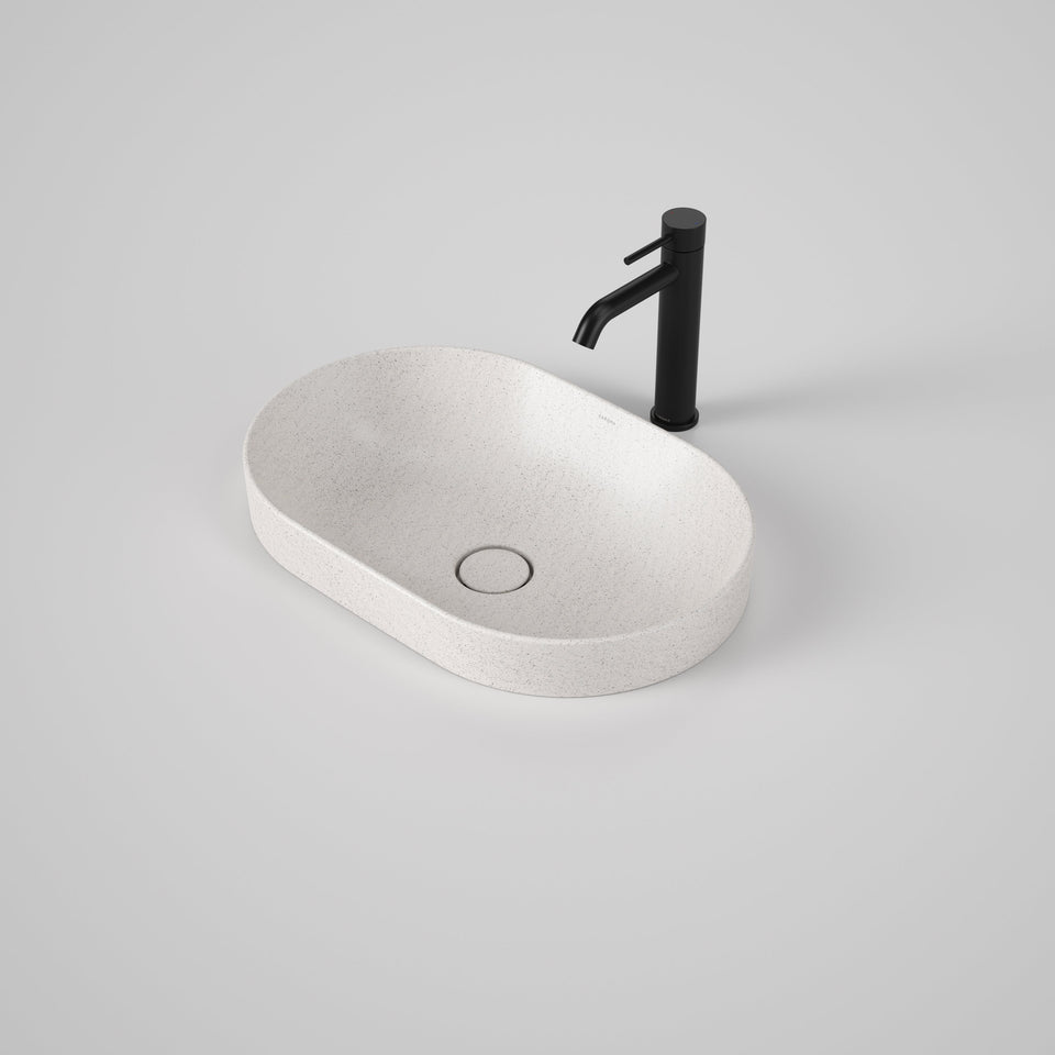 Caroma Liano II Pill Inset Basin