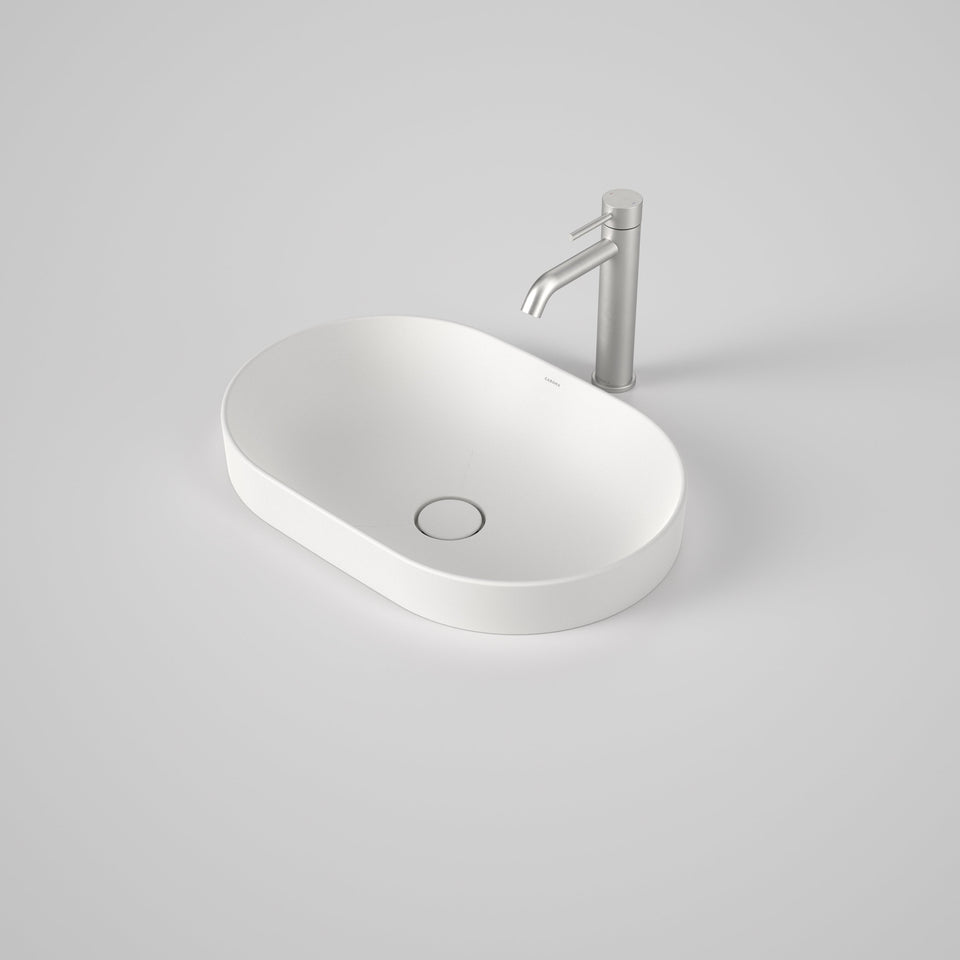 Caroma Liano II Pill Inset Basin