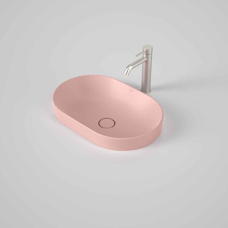 Caroma Liano II Pill Inset Basin