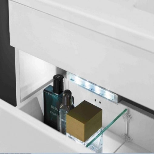 Rifco - Jett Wall Hung Vanity