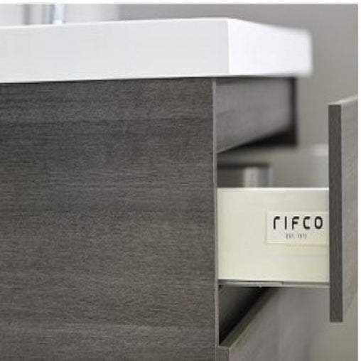 Rifco - Jett Wall Hung Vanity