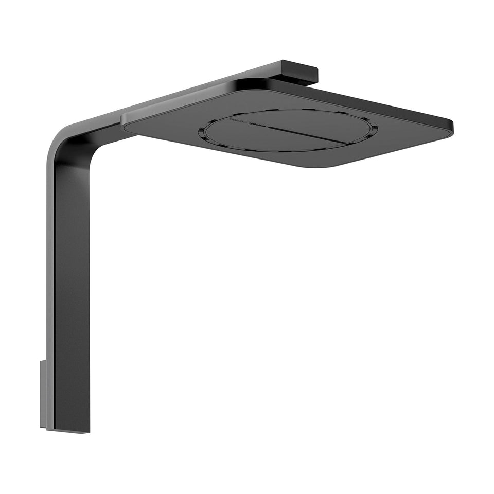 Phoenix NX ORLI with HydroSense Shower Arm & Rose - Matte Black (607-5100-10)
