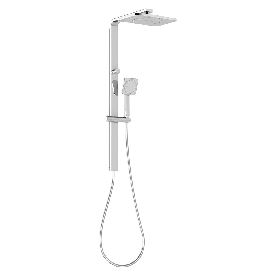 Phoenix NX ORLI with HydroSense Twin Shower