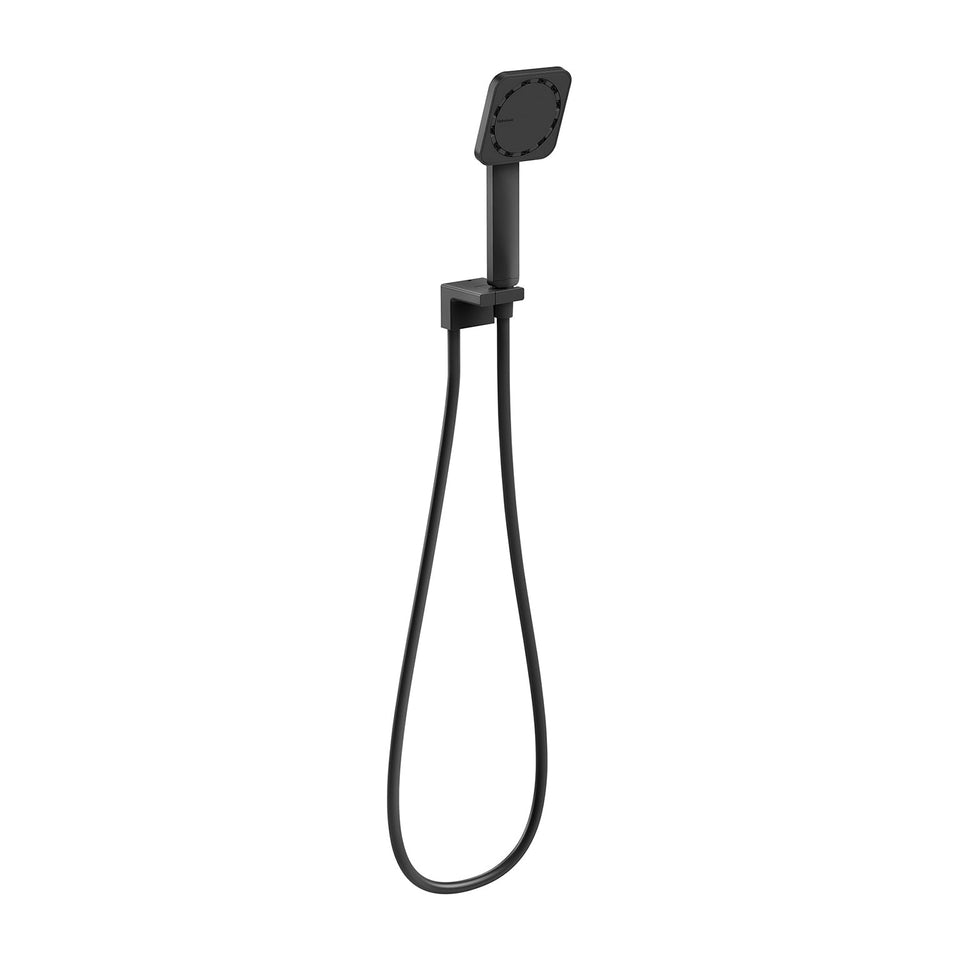 Phoenix NX ORLI with HydroSense Hand Shower - Matte Black (607-6610-10)