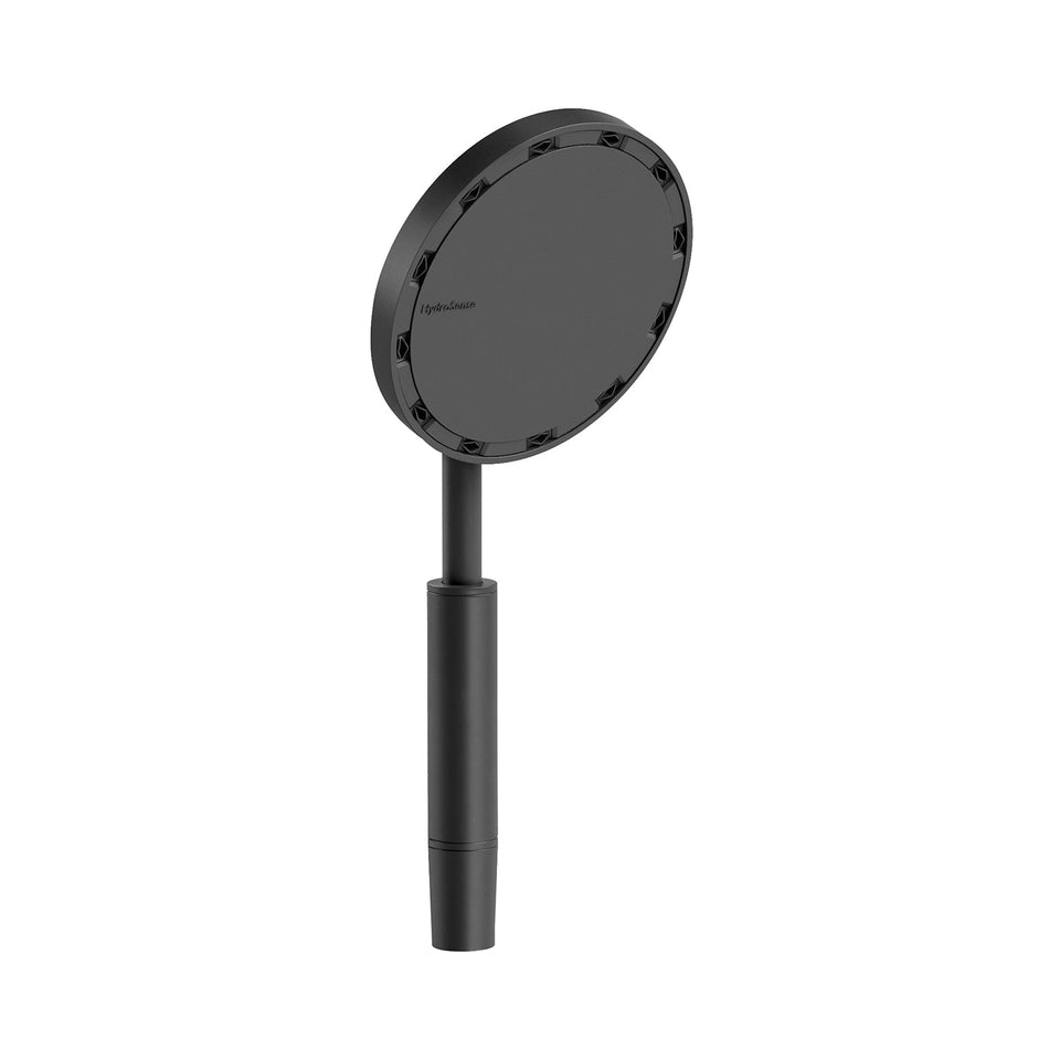 Phoenix Tapware NX Iko Hand Piece - Matte Black (608-9061-10)
