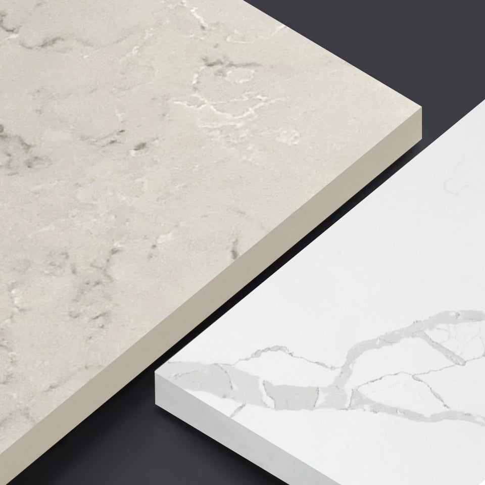 Aulic Alpine Flat Stone 66 86