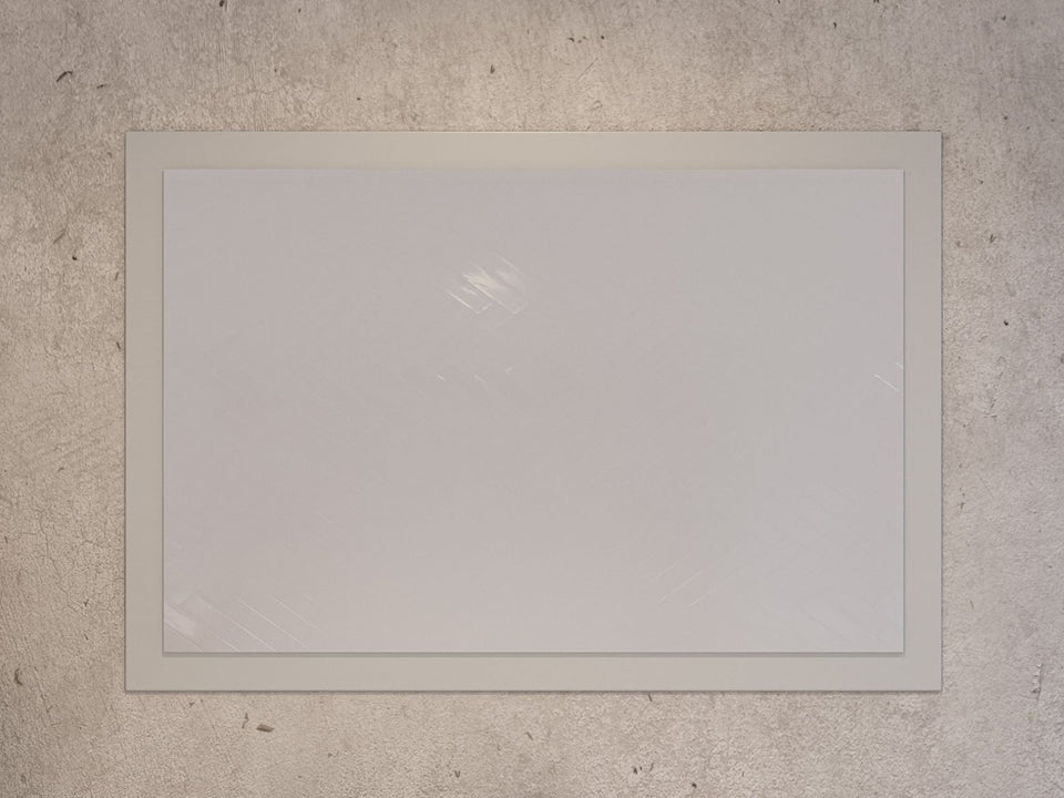 Timberline Miami Mirror 600mm