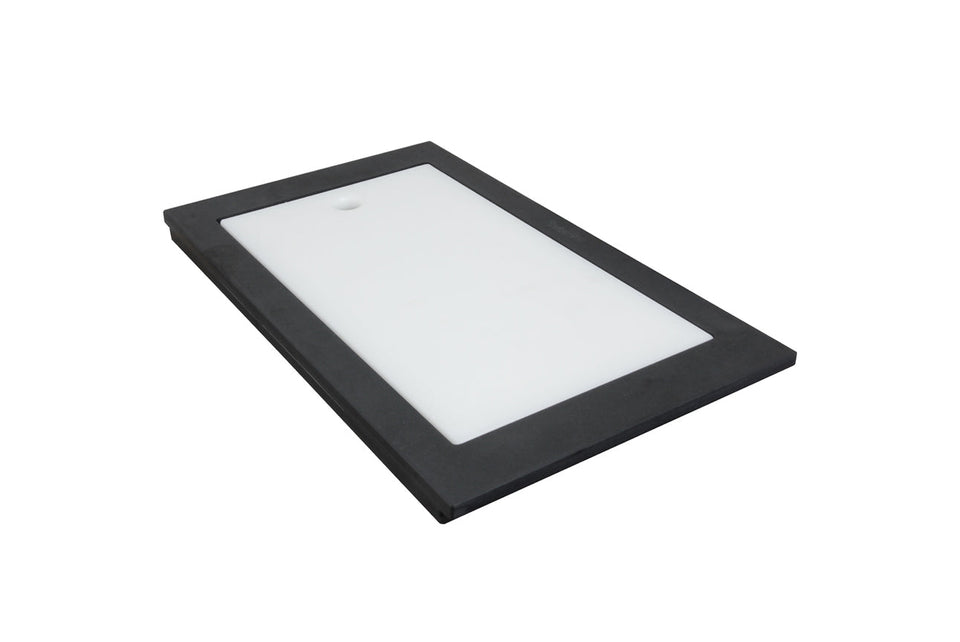 Linsol Foster Support Frame Kit with Board