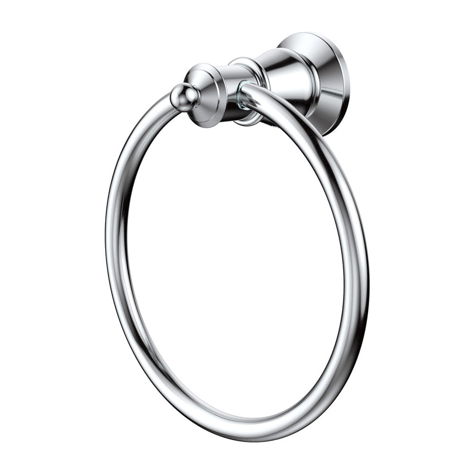 Fienza Lillian Towel Ring