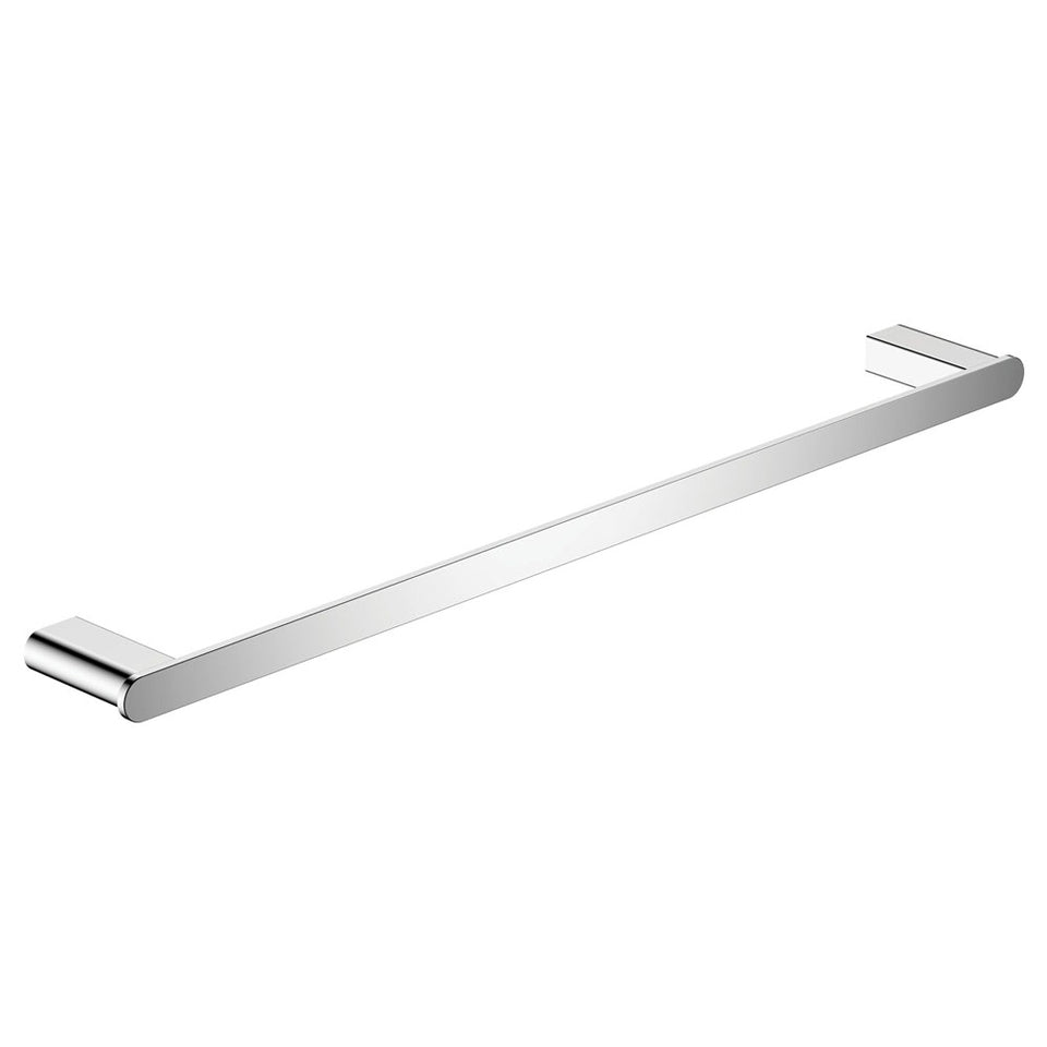 Fienza Lincoln Single Towel Rail -900mm