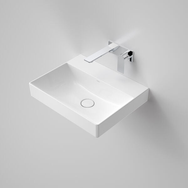 Caroma Urbane® II Wall Basin - White (878600W)