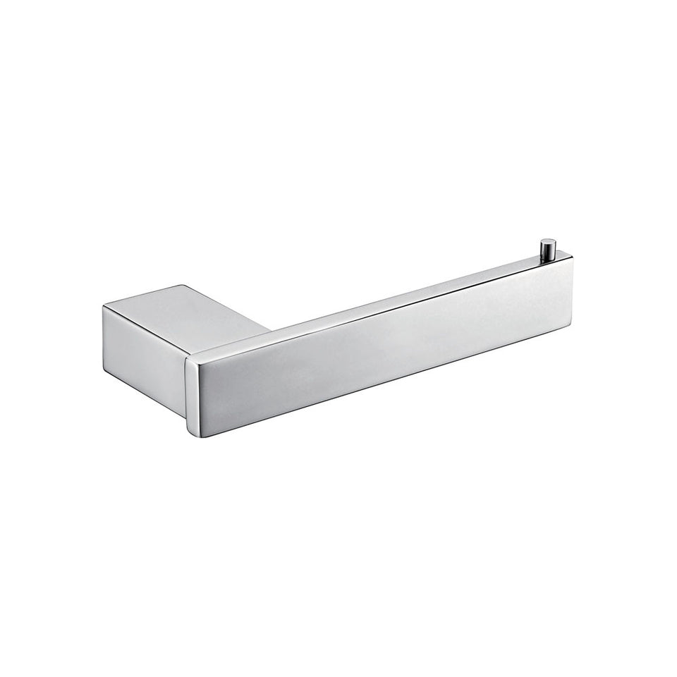 Fienza KOKO Toilet Roll Holder: Chrome