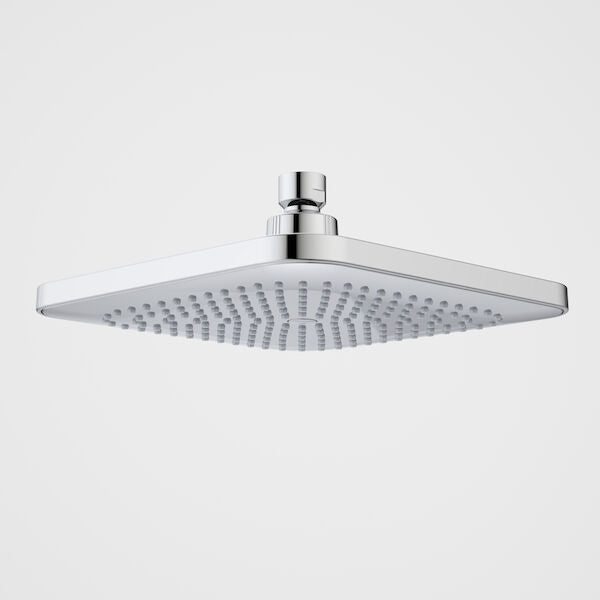 Caroma Luna Overhead Shower Head - Chrome (90386C4E)