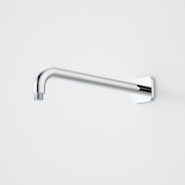 Caroma Luna Right Angle Shower Arm - Chrome (90390C)