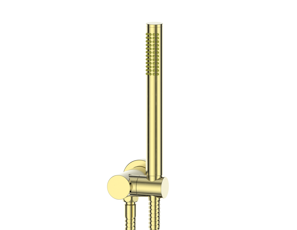 Greens Rocco Pin Hand Shower - Greens official image (90405122BB)