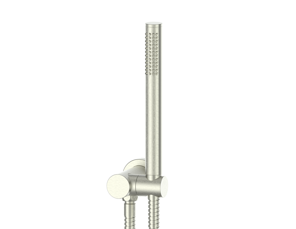 Greens Rocco Pin Hand Shower - Greens official image (90405122BN)