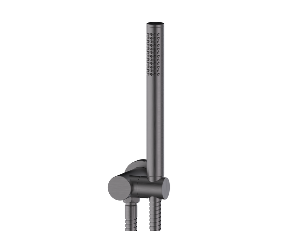 Greens Rocco Pin Hand Shower - Greens official image (90405122GM)