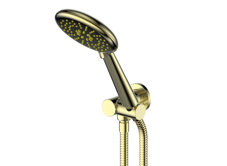 Greens Rocco Hand Shower - Greens official image (90405280BB)