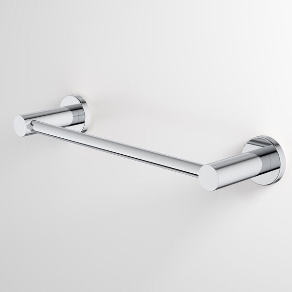Caroma Liano II Hand Towel Rail - Chrome (96444C)