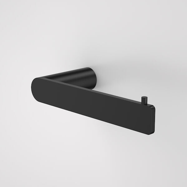 Caroma Urbane® II Toilet Roll Holder - Matte Black (99620B)