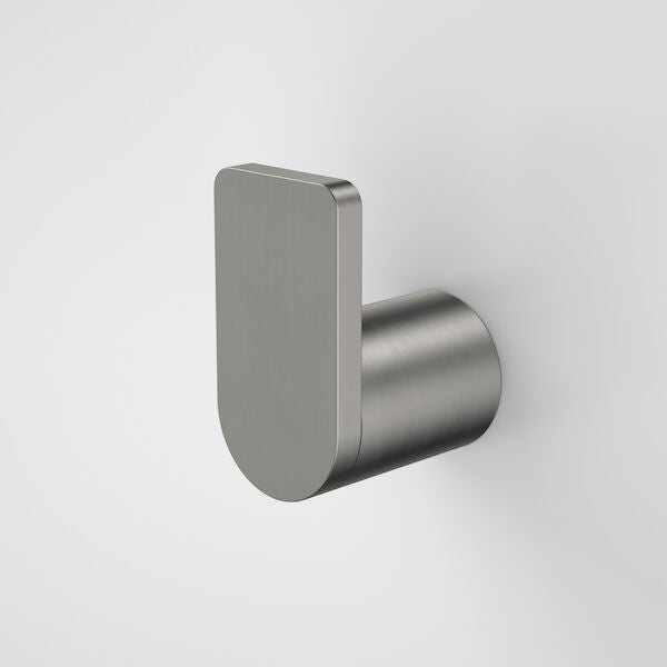 Caroma Urbane® II Robe Hook - Gunmetal (99621GM)
