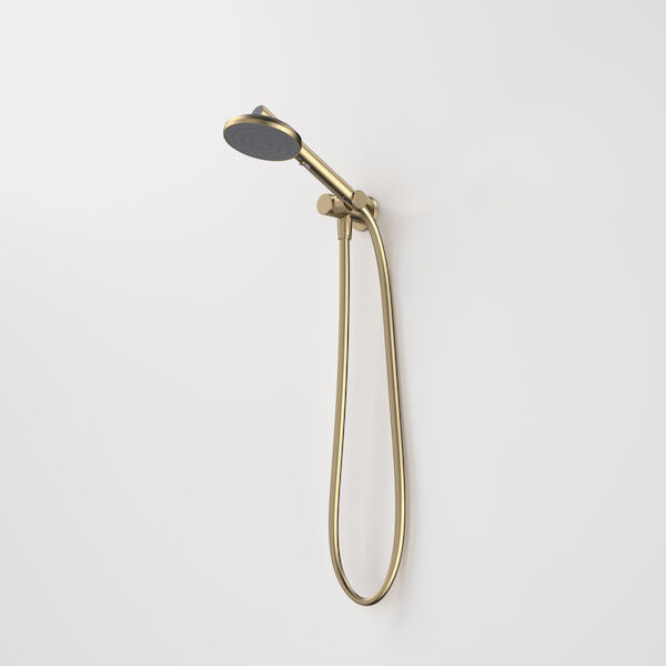 Caroma Urbane® II Hand Shower - Brushed Brass (99633BB4E)