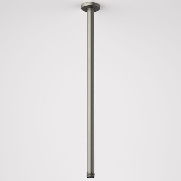 Caroma Urbane II Ceiling Shower Arm - Brushed Nickel (99640BN)