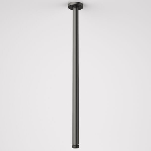 Caroma Urbane II Ceiling Shower Arm - Gunmetal (99640GM)