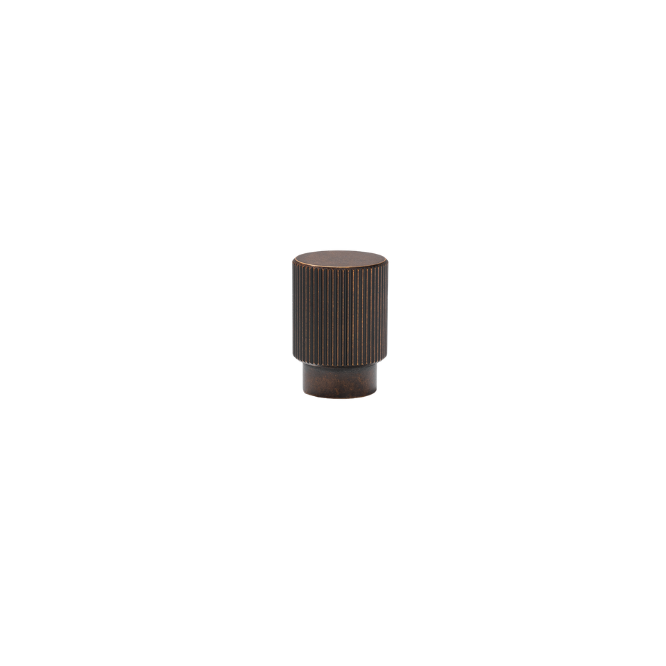 Momo Arpa Round Knob 22mm In