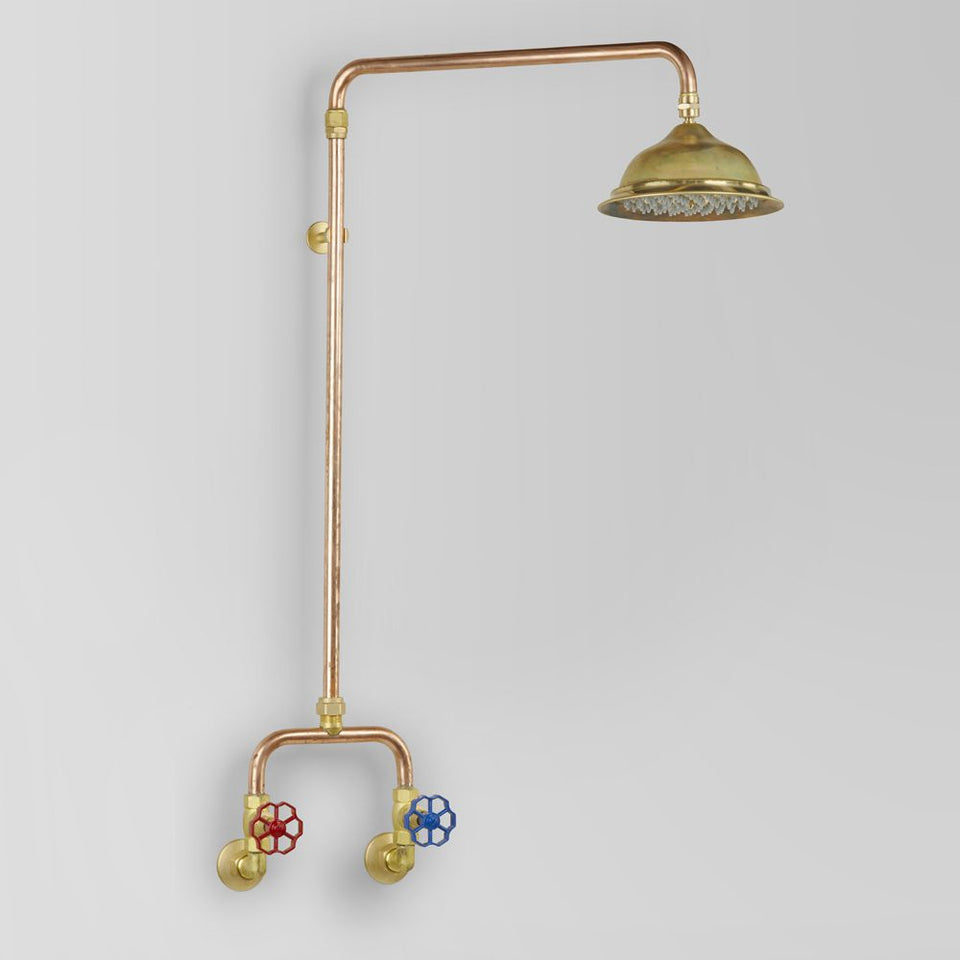 Astra Walker A11.13 Shower Set