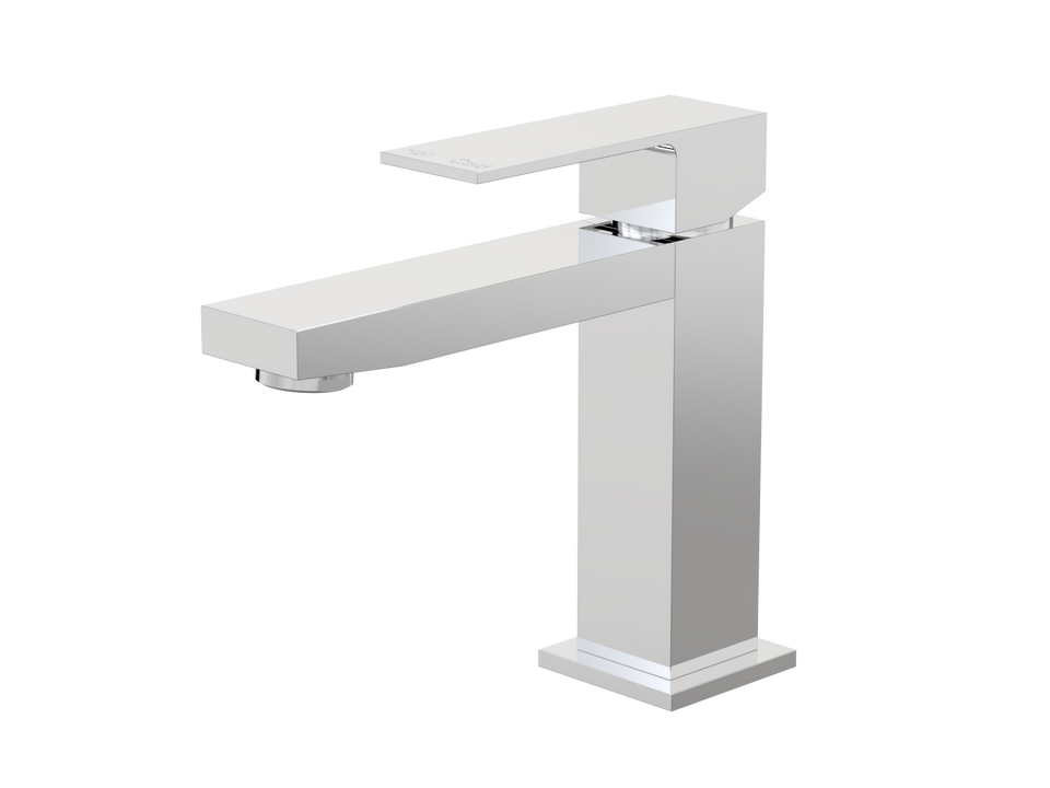 PAR Taps Burj Hob Basin Mixer Chrome A20.011.1.01