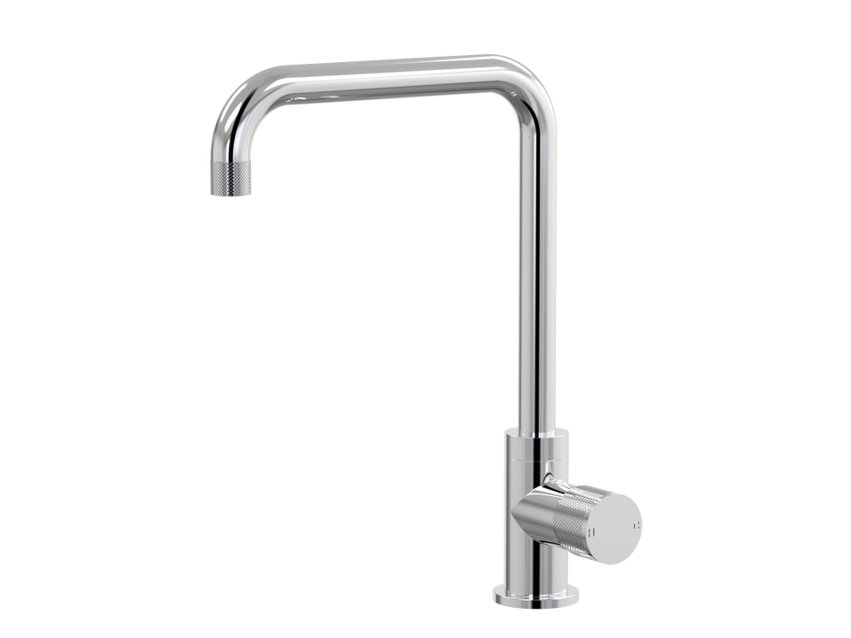 PAR Taps IDK Sink 90 Degree Mixer - Chrome (A38.025.1.01)