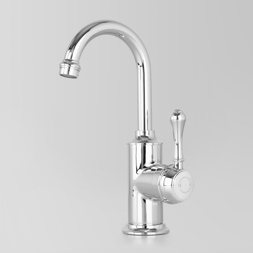 Astra Walker A50.03 Basin Mixer