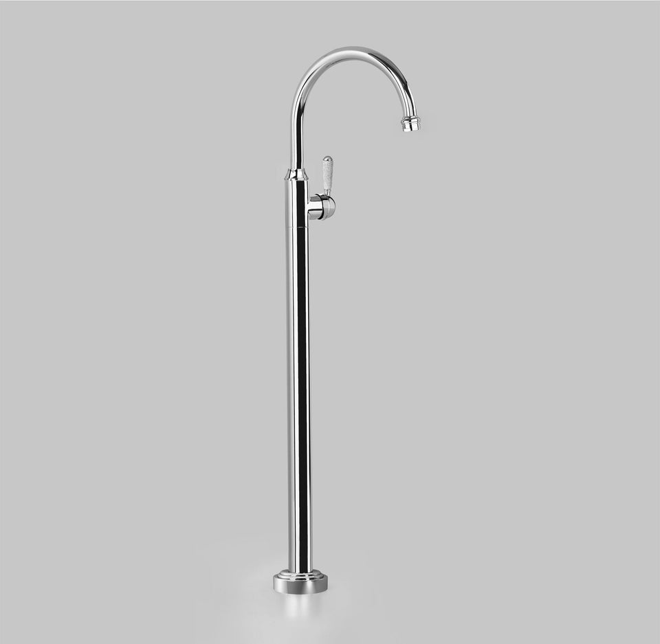Astra Walker A50.08.V5 Freestanding Bath Mixer
