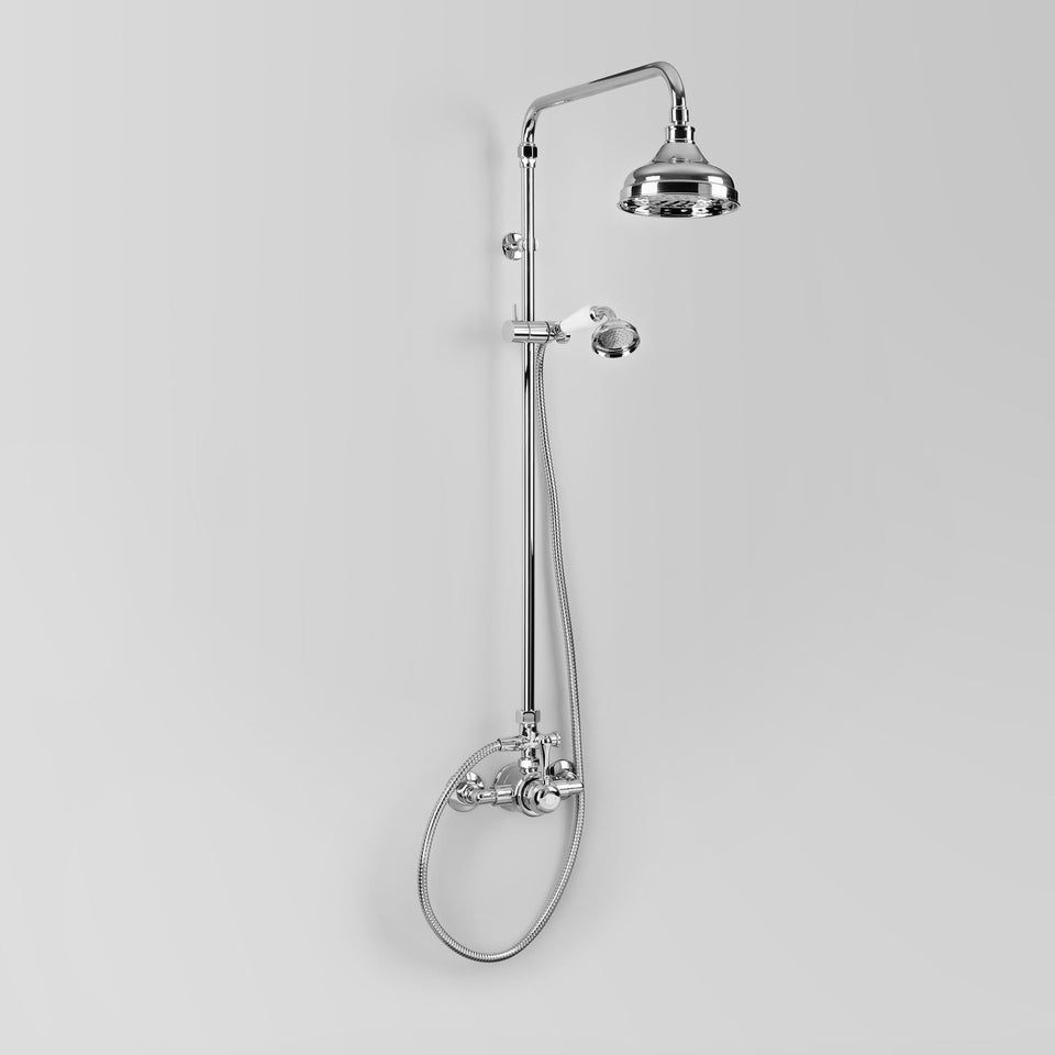 Astra Walker A50.13.V3 Shower Set with hand shower