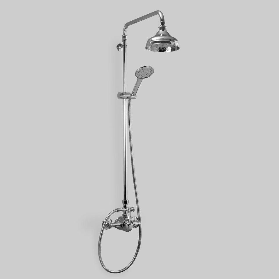 Astra Walker A50.13.V5 Shower Set with multi-function hand shower