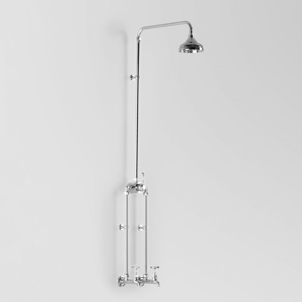 Astra Walker A50.17 Bath/Shower Set