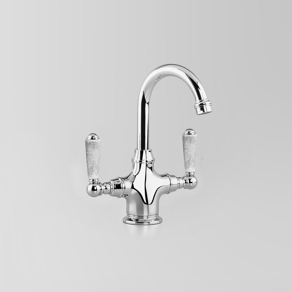 Astra Walker A51.03 Basin Mixer