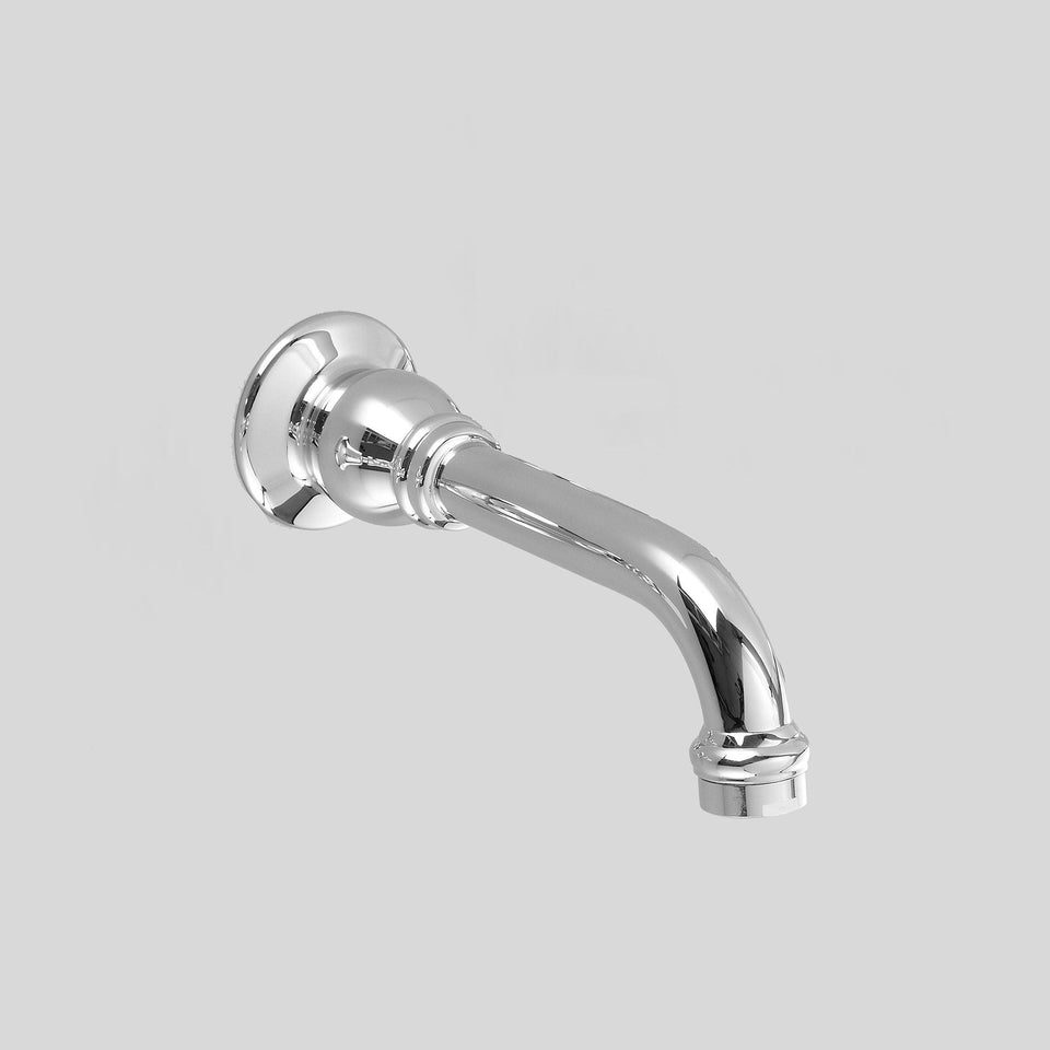 Astra Walker A51.05.S Wall spout Only 160mm