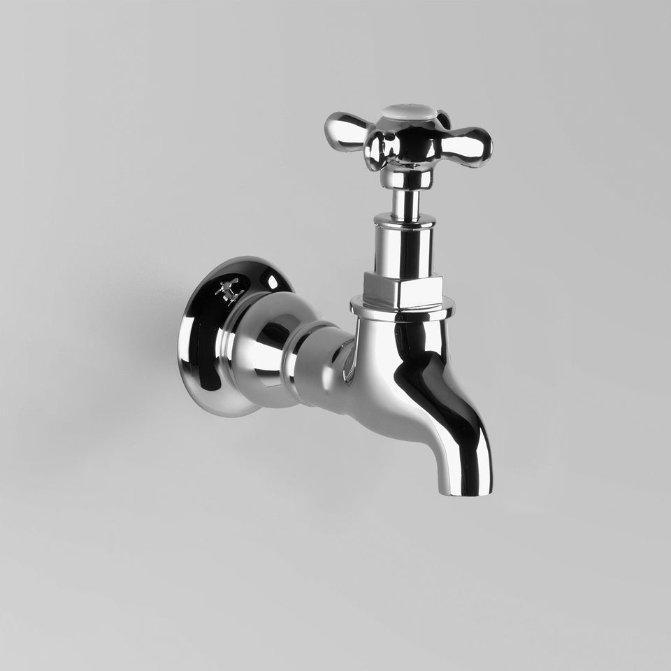 Astra Walker A51.15 Bib Tap Set, Female - pair