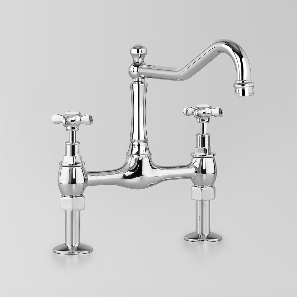 Astra Walker A51.32.V4 Kitchen Set with 210mm Stanmore swivel spout