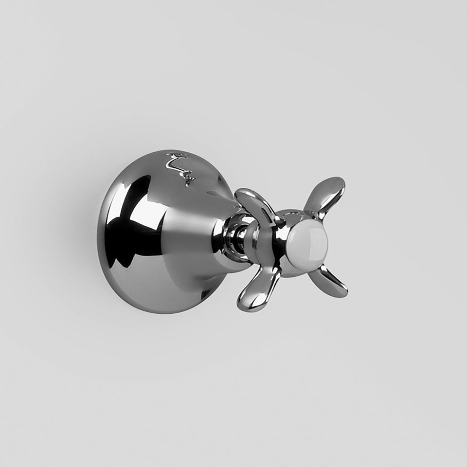 Astra Walker A51.41 Bath/shower divertor non-mixing inwall type