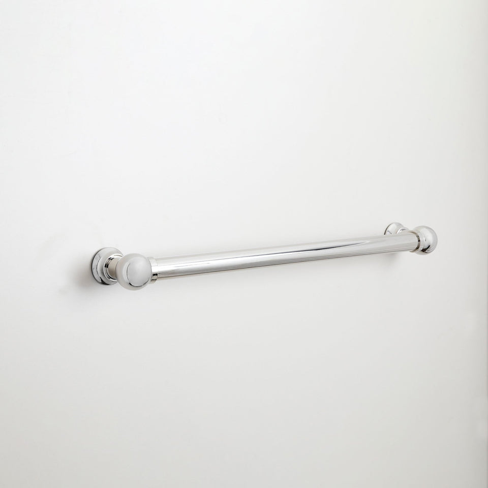 Astra Walker A51.58.V2.H.600 Heated Towel Rail NOTE: TRANSFORMER IS REQUIRED TO FUNCTION. 1 TRANSFORMER CAN RUN UP TO 5 HORIZONTAL IN A SINGLE LOCATION
