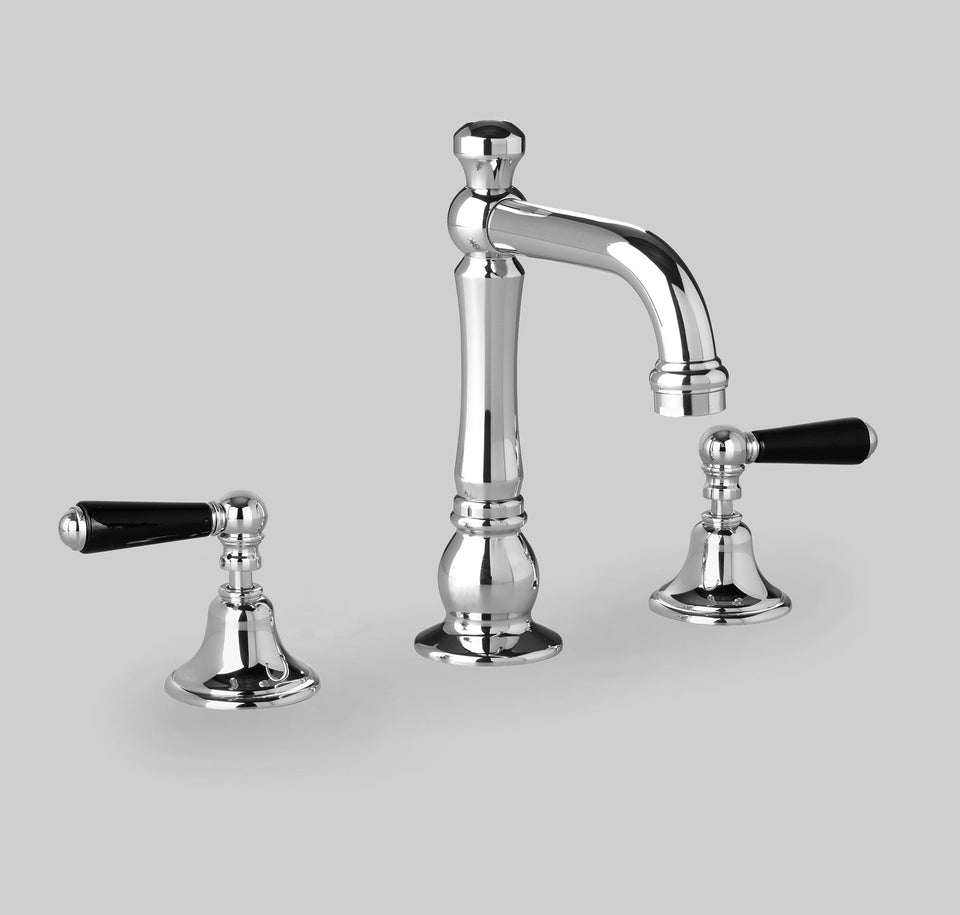 Astra Walker A52.00.V3 Basin Set with Stanmore spout