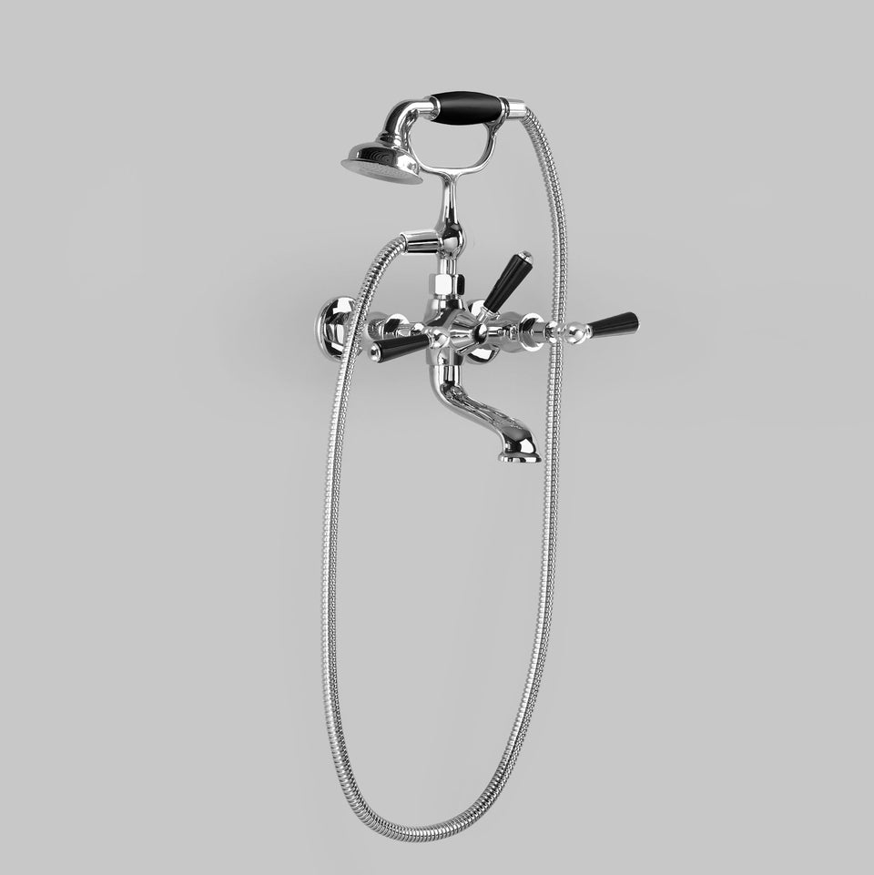 Astra Walker A52.20 Bath mixer with handpiece