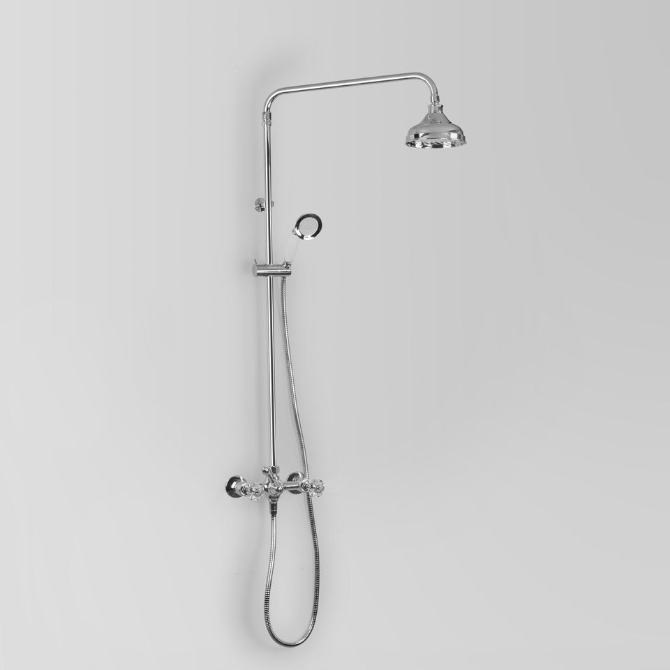 Astra Walker A52.26.V3 Shower Set with handpiece