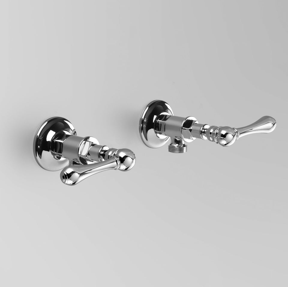 Astra Walker A52.44 Washing machine tap Set